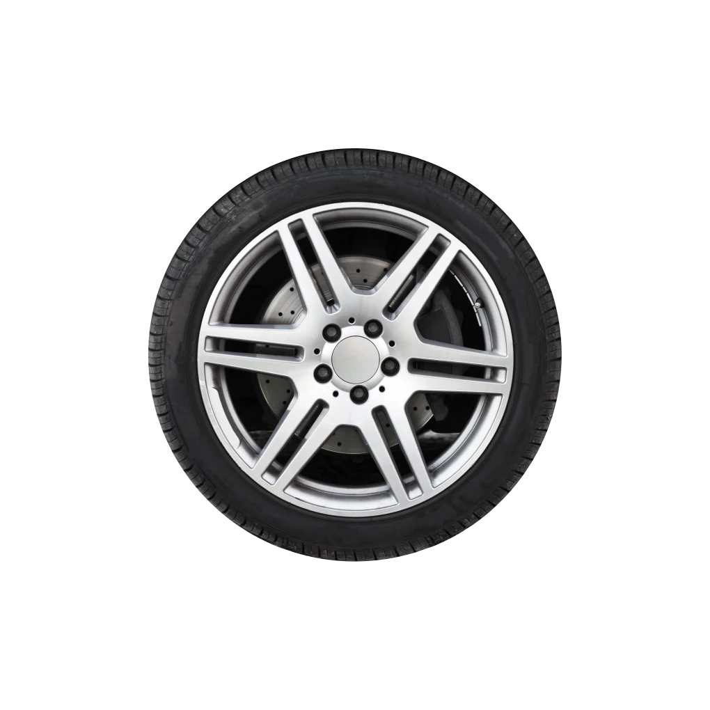 Auto Wheels For BMW X5